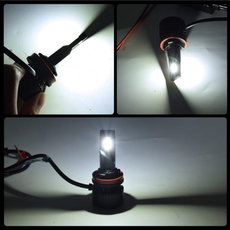 F3 led headlight