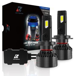 F3 led headlight