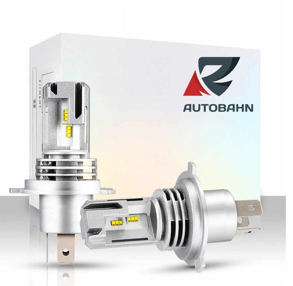 Autobahn Technologies