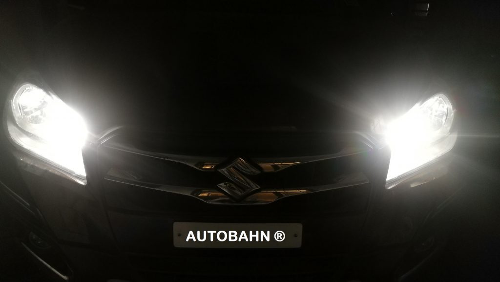Autobahn Technologies