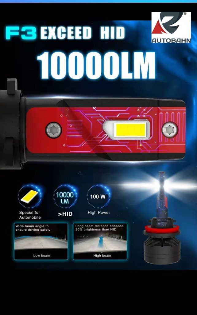 Autobahn Technologies