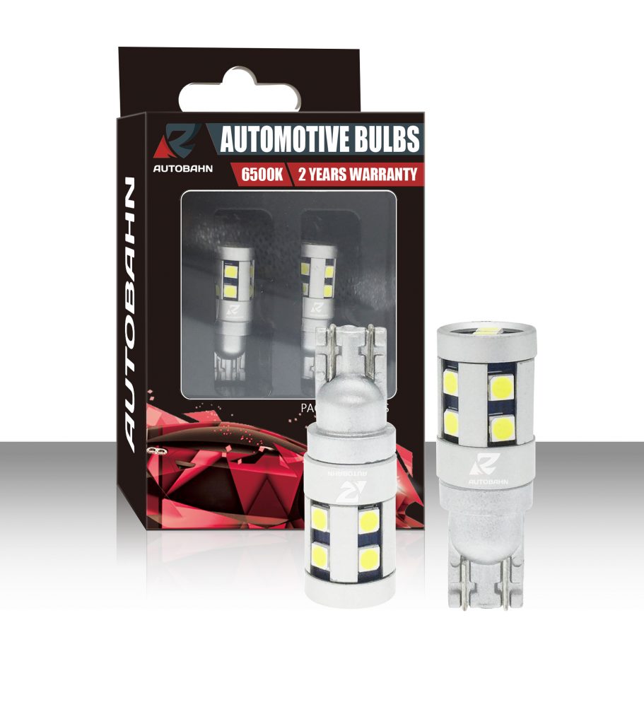 Autobahn Technologies
