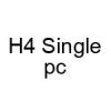 H4 Single pc
