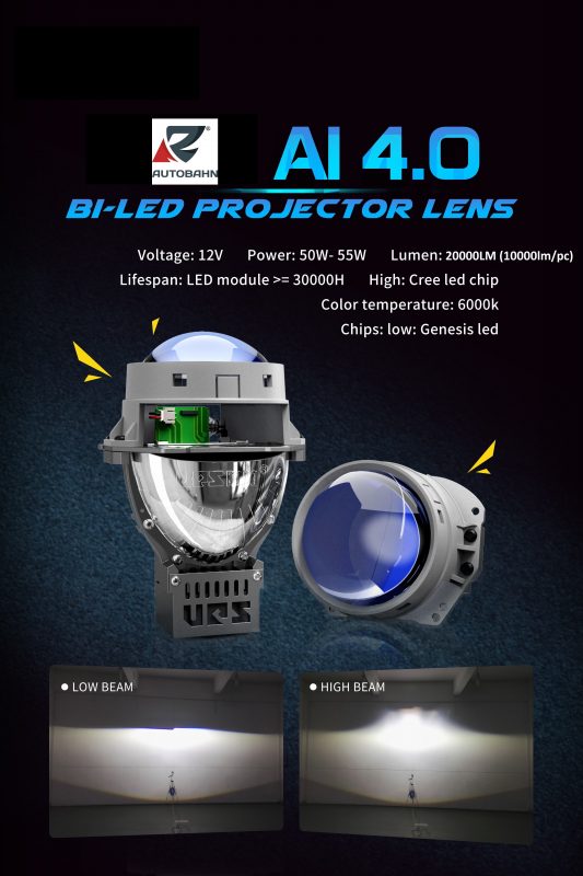 Autobahn Technologies