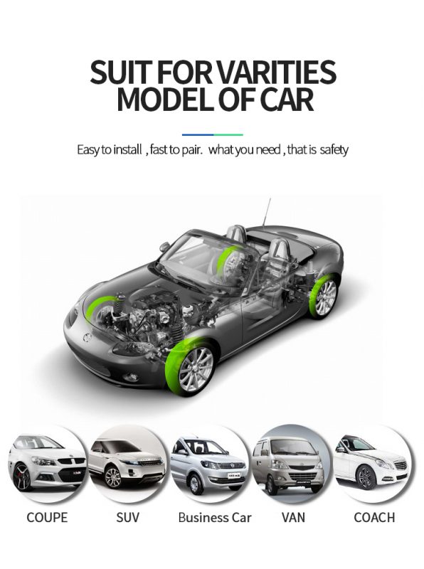 Autobahn Technologies
