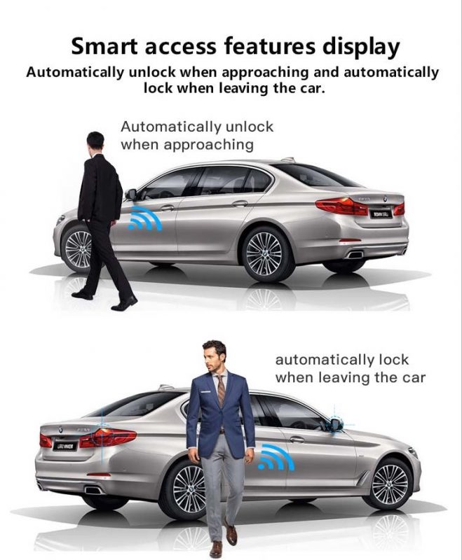 Autobahn Technologies