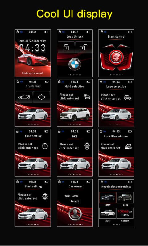 Autobahn Technologies
