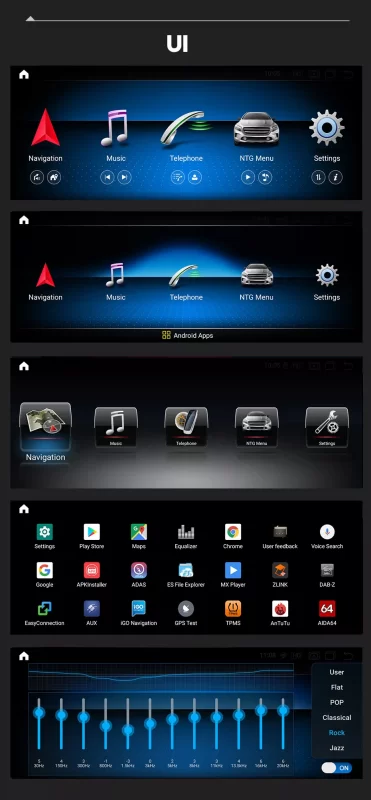 Autobahn Technologies
