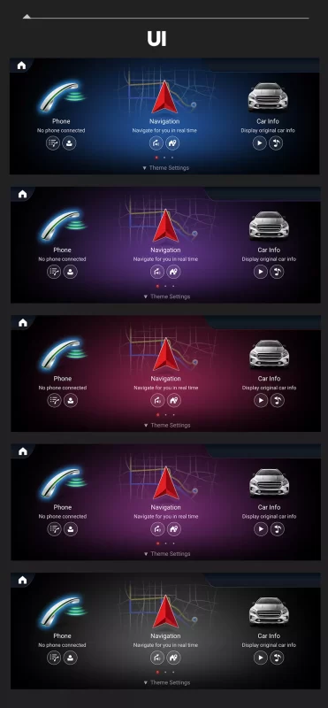 Autobahn Technologies