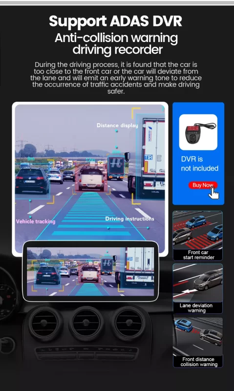 Autobahn Technologies