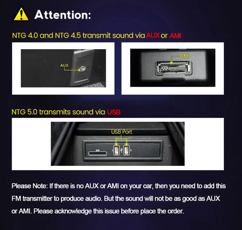 Autobahn Technologies
