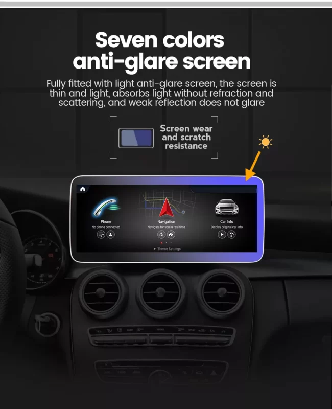 Autobahn Technologies