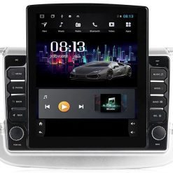 Android car stereo