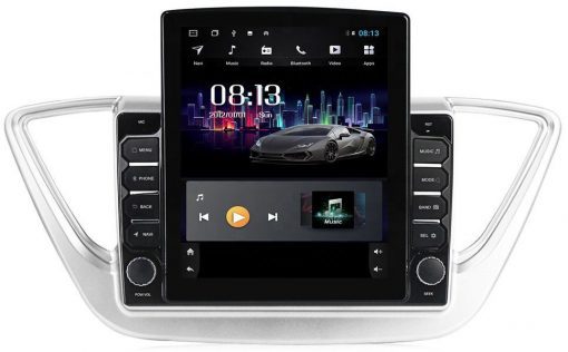 Android car stereo