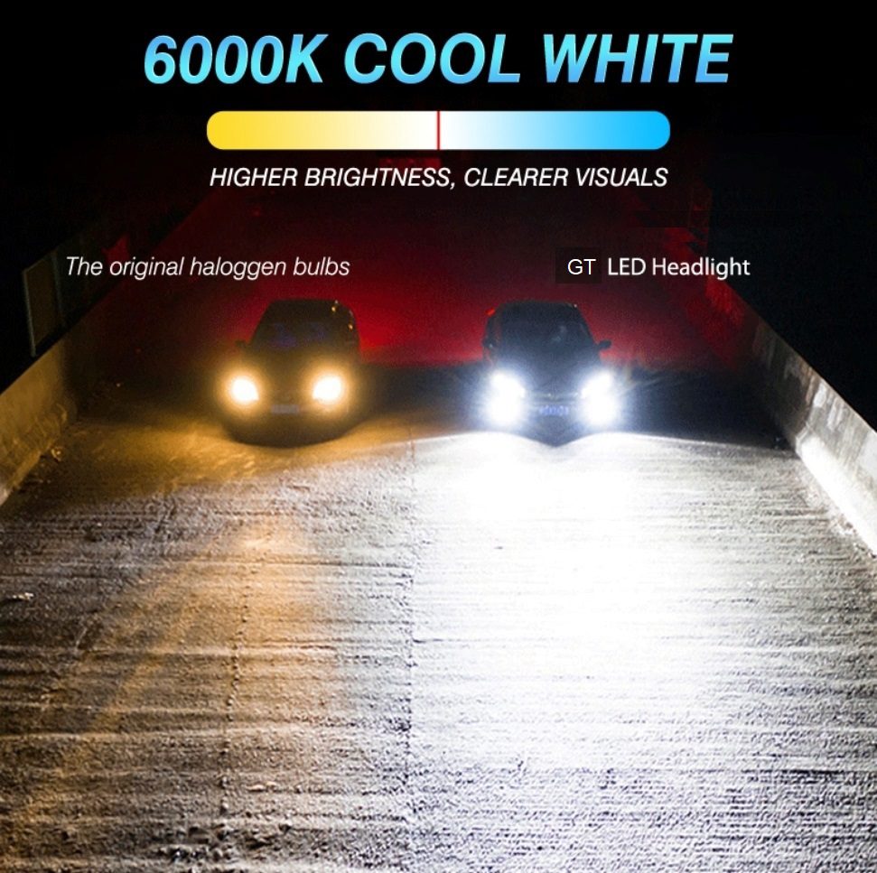 Autobahn LED M10 Automotive Grade 70W 20000lm 6000K white Headlight bulb  (400-23kV, 35W,2 bulbs) (D1S) Headlight Car LED (12 V, 35 W) Price in India  - Buy Autobahn LED M10 Automotive Grade