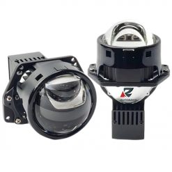 bi led laser projector L3X