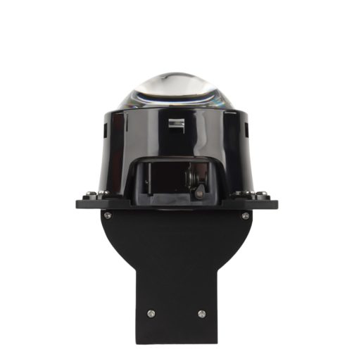 AUTOBAHN Prism Bi-LED Laser Projector Retrofit Triple beam 120W (60W each) 24000LM White 6000K 2pcs - Image 5