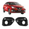 baleno fog light projector bracket