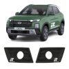 creta 2024 fog light bracket