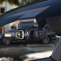 Dash Cam and ADAS DVR