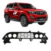 Scorpio N Dual Projector Grill 3 inch