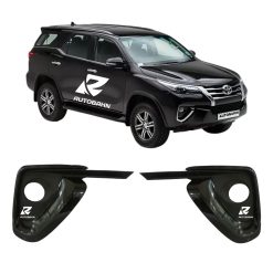 Fortuner 2016-2020 Fog Bracket