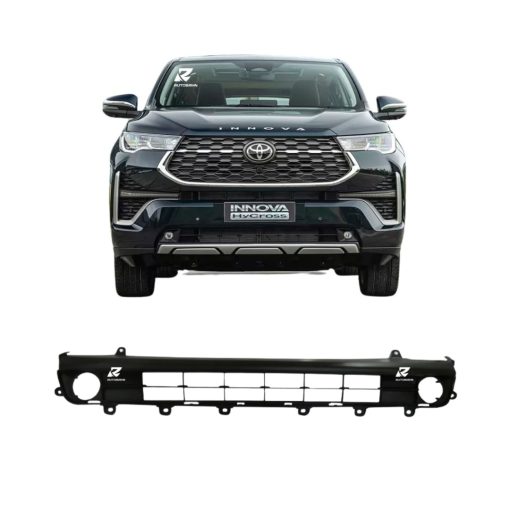 Innova Hycross Fog Projector Bracket