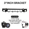 Innova Hycross Fog Projector Bracket