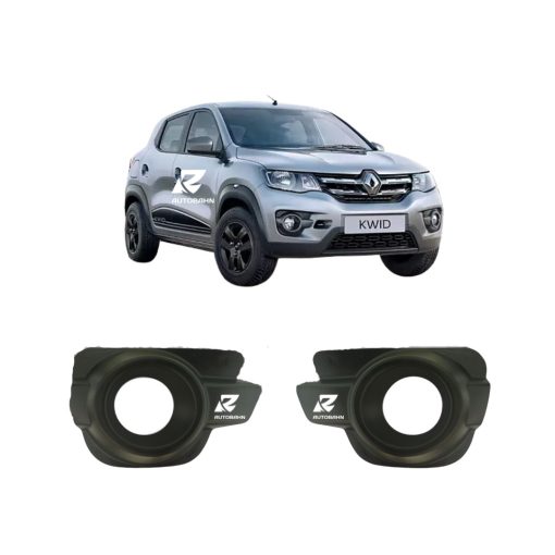 Kwid 2020 Fog Lamp Bracket