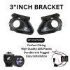 Innova Crista 2016 Fog Lamp Bracket