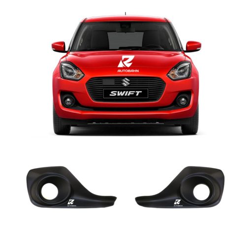 Swift 2018 Fog Lamp Bracket