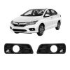 Honda City 2017-19 Fog Lamp Bracket