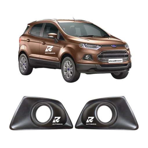 Buy Ford Ecosport 2013 Fog Lamp Bracket for 3inch Projectors (Projectors not included)