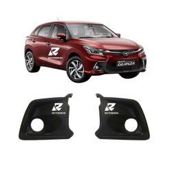 Toyota Glanza 2022 Fog Lamp Bracket