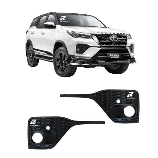 Fortuner 2022 fog lamp bracket