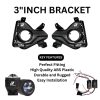 NIOS 2024 fog lamp bracket