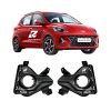 NIOS 2024 fog lamp bracket