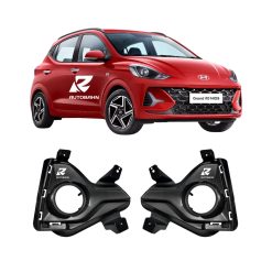 NIOS 2024 fog lamp bracket