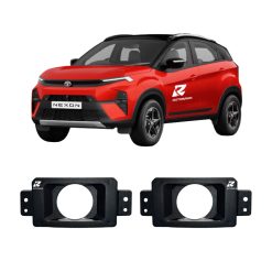 Nexon 2023 Fog Lamp Bracket