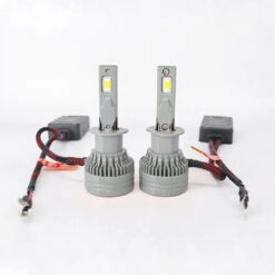 5000K LED headlight