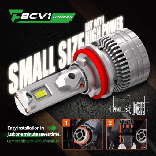 150w 5000k