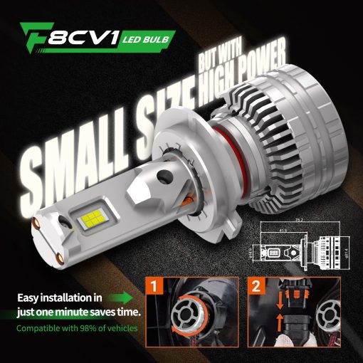150w 5000k