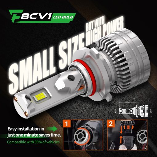 150w 5000k