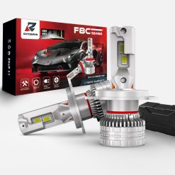 5000k led headlight