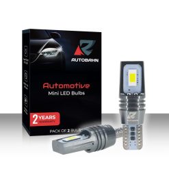 t10 led canbus