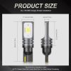 T10 LED Bulb