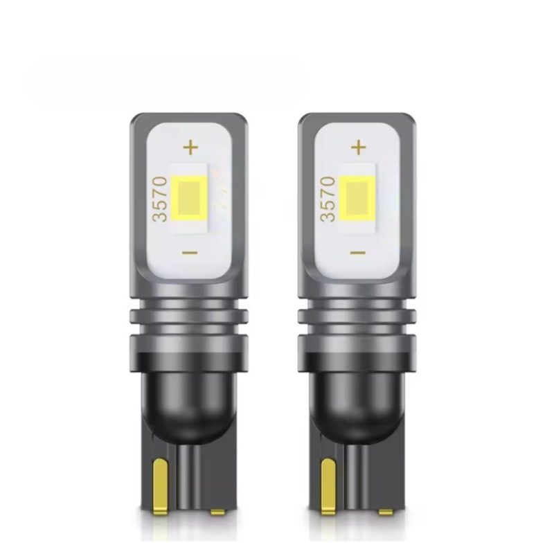 T10 LED Bulb