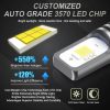 T10 LED Bulb