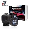 5000K dual laser fog projector