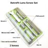 Projector Screw Set